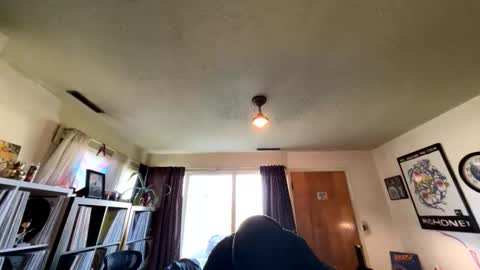 Snapshot of garypumpt chatting on 12.20.25 marvin pumpt online show from 12.20.25