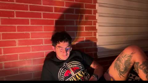 Snapshot of garyy333 chatting on 09.23.25 Gary online show from 09.23.25