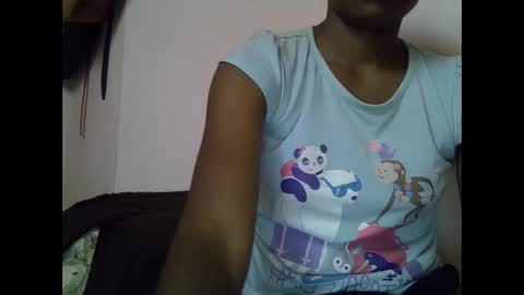 Snapshot of gasielah chatting on 02.01.25 gasielah online show from 02.01.25