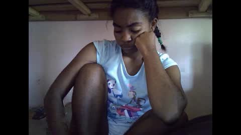 Snapshot of gasielah chatting on 03.01.25 gasielah online show from 03.01.25