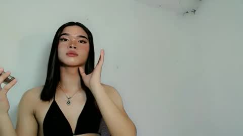 Snapshot of gata_olivia chatting on 05.23.26 JUST CALL ME OLIVIA online show from 05.23.26
