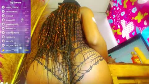 Snapshot of gatica_negra chatting on 12.04.24 gatica_negra online show from 12.04.24