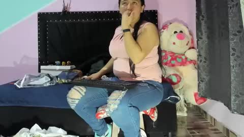 Diana online show from 12.25.24