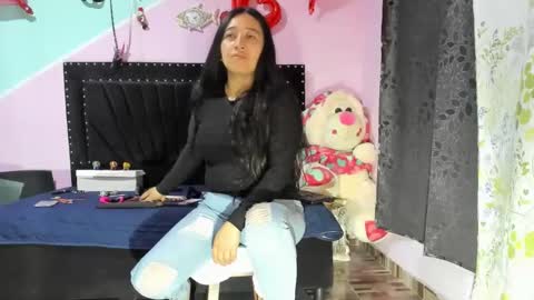 Diana online show from 12.30.24