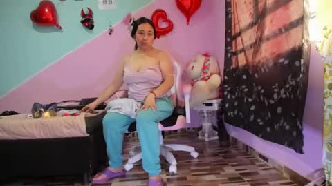 Diana online show from 11.05.25