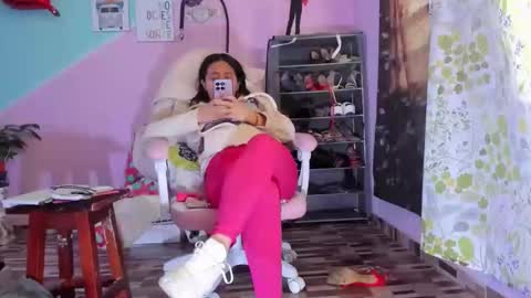 Diana online show from 03.16.26