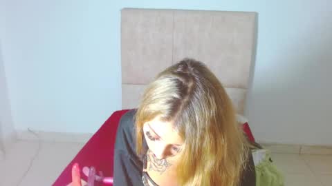 Snapshot of gatita13333321 chatting on 01.28.25 gatita13333321 online show from 01.28.25