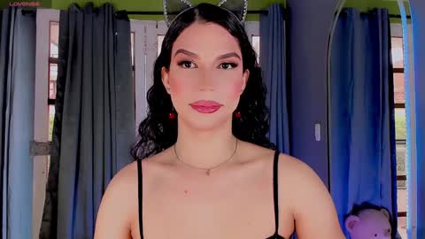 Vnecis Marn online show from 01.11.25