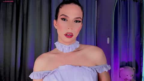 Vnecis Marn online show from 01.19.25