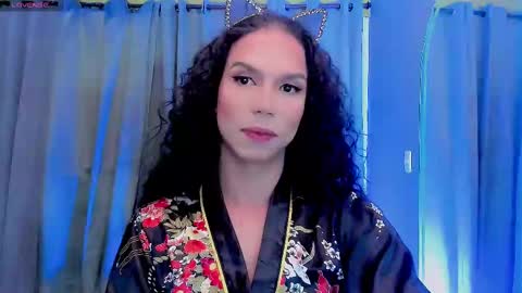 Vnecis Marn online show from 03.12.25