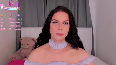 Vnecis Marn online show from 12.14.25