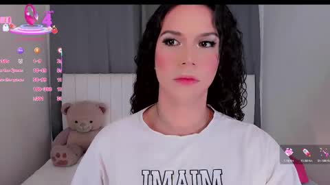 Vnecis Marn online show from 01.05.26