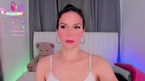 Vnecis Marn online show from 01.18.26