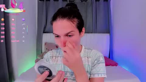 Vnecis Marn online show from 03.01.26