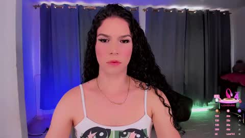 Vnecis Marn online show from 04.13.26