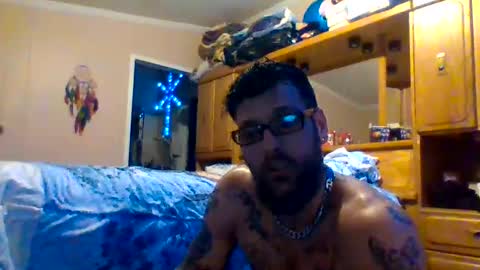 Daddy Gator online show from 02.22.25
