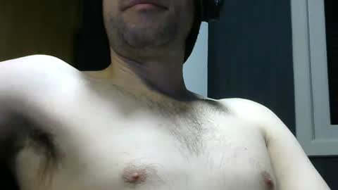 gauchors21 online show from 12.24.24