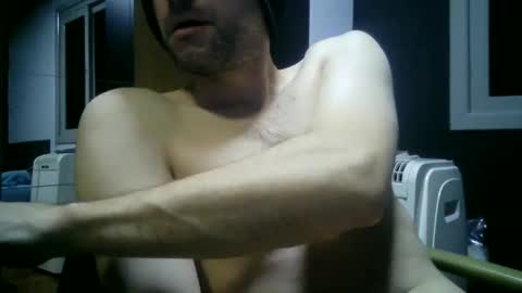 Snapshot of gauchors21 chatting on 06.11.26 gauchors21 online show from 06.11.26