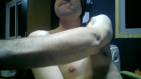Snapshot of gauchors21 chatting on 06.13.26 gauchors21 online show from 06.13.26