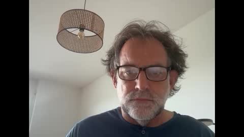 gaulis72 online show from 09.22.25