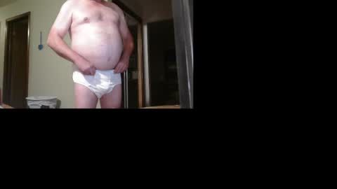 gavineverett3 online show from 10.26.25