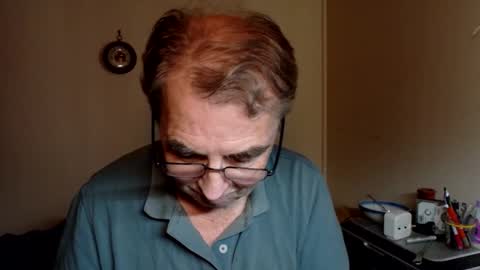 Garry online show from 03.20.26