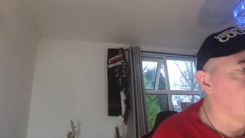 gavinkush online show from 12.15.25