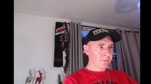 gavinkush online show from 12.16.25