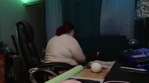 gavriellastarr online show from 10.11.25