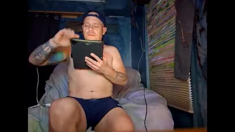 Snapshot of gay4a_day chatting on 02.08.26 Curious online show from 02.08.26