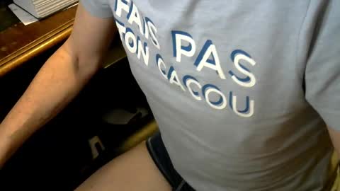 Snapshot of gay_slave_on_cam chatting on 02.02.26 gay slave on cam online show from 02.02.26