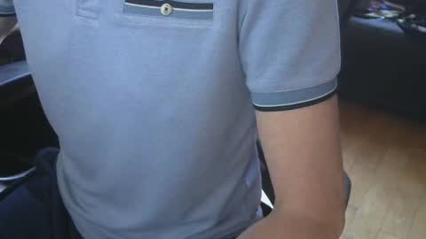 Snapshot of gay_slave_on_cam chatting on 02.11.26 gay slave on cam online show from 02.11.26