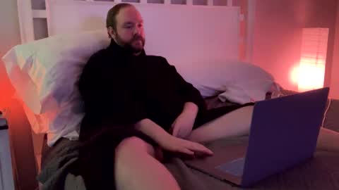 gaybearcub69 online show from 03.10.25