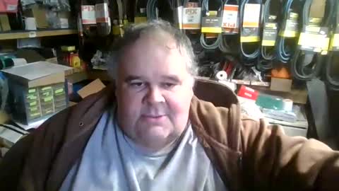 Snapshot of gaydaddy48 chatting on 02.10.25 Kenny online show from 02.10.25