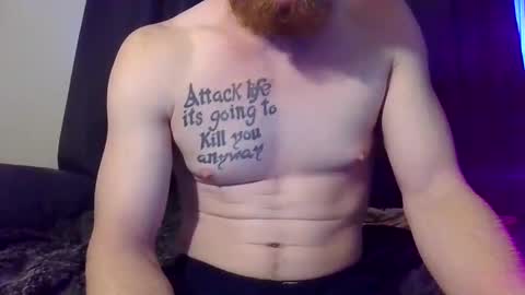 Snapshot of gaymencumhere chatting on 01.09.25 gaymencumhere online show from 01.09.25