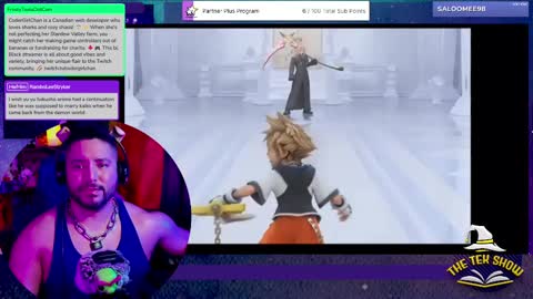 Snapshot of gaymerpuptek chatting on 12.03.24 Tek online show from 12.03.24