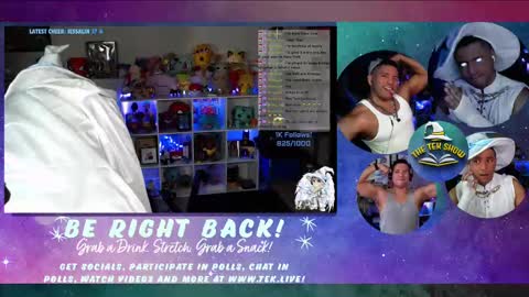 Snapshot of gaymerpuptek chatting on 01.04.25 Tek online show from 01.04.25