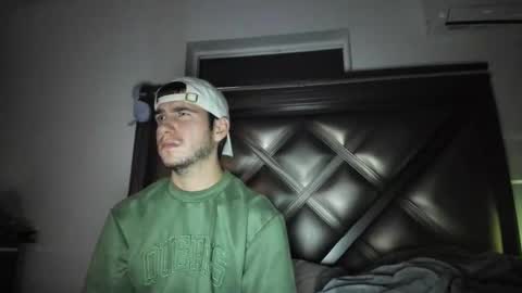 Trace online show from 12.18.25