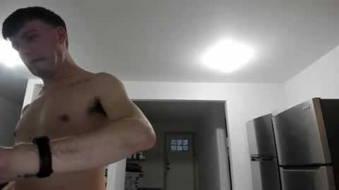 Snapshot of gayndepressed chatting on 02.13.26 Trace online show from 02.13.26