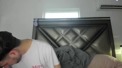 Snapshot of gayndepressed chatting on 02.20.26 Trace online show from 02.20.26