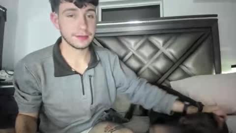 Snapshot of gayndepressed chatting on 02.22.26 Trace online show from 02.22.26