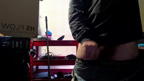 gd_mysterydick online show from 03.23.26