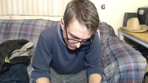 G online show from 01.12.25