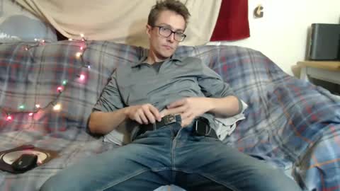 G online show from 01.23.25