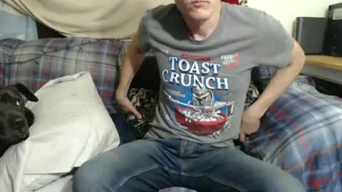 G online show from 01.26.25