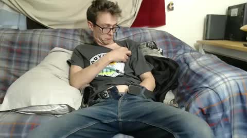 G online show from 01.27.25