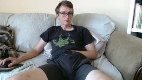 G online show from 02.27.25