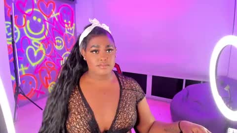 geanna_rose online show from 01.17.25