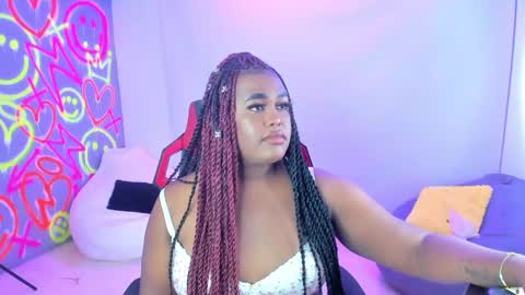 geanna_rose online show from 02.01.25
