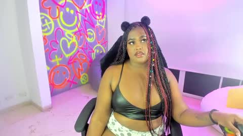 geanna_rose online show from 02.12.25